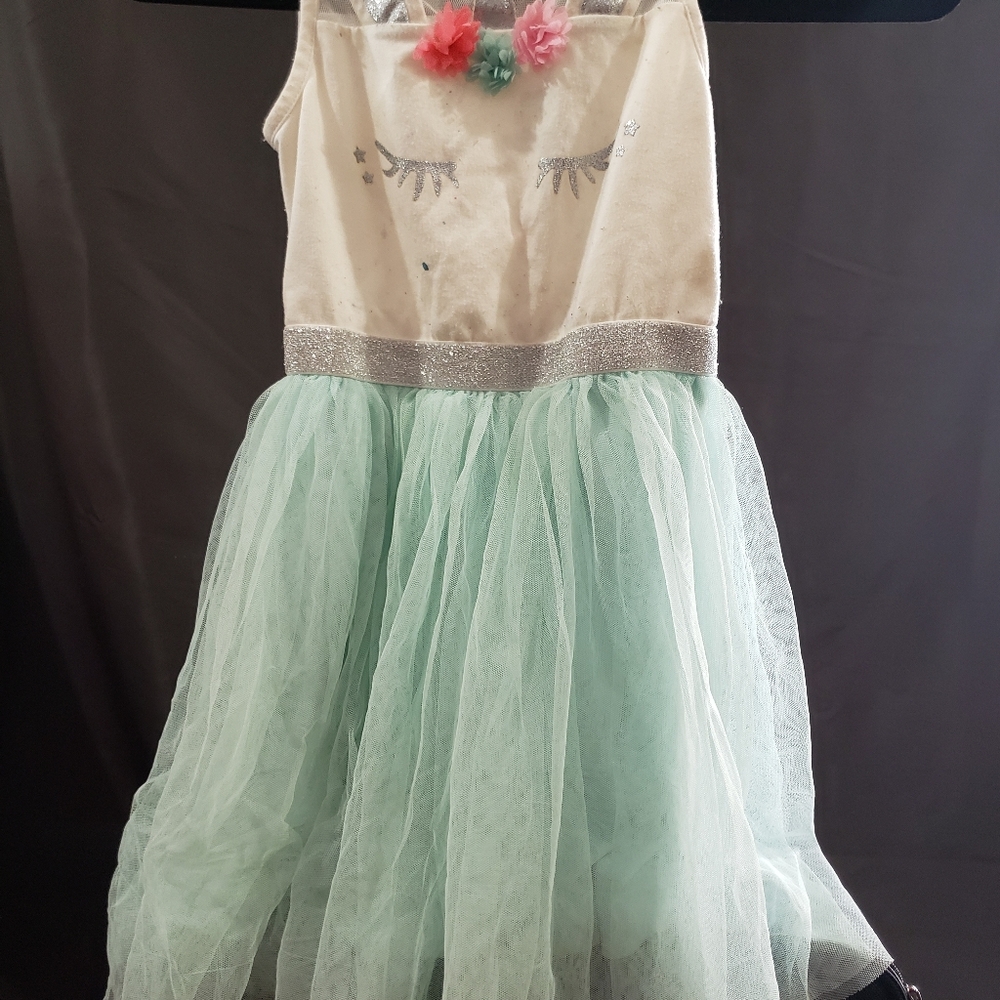 Dress for kids
